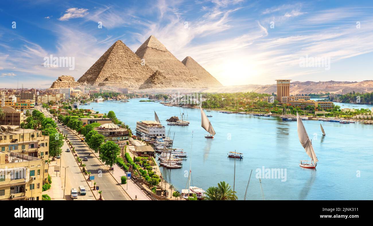 Cairo