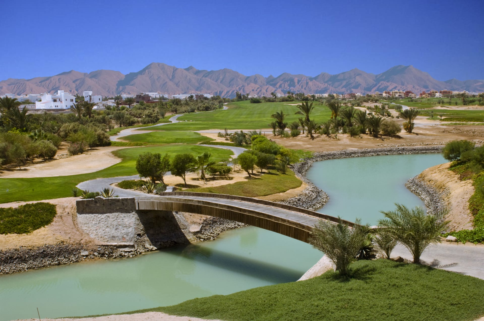 El Gouna