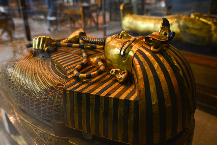 The Golden Age of Travel – Luxury Tour in Egypt 14 DAYS