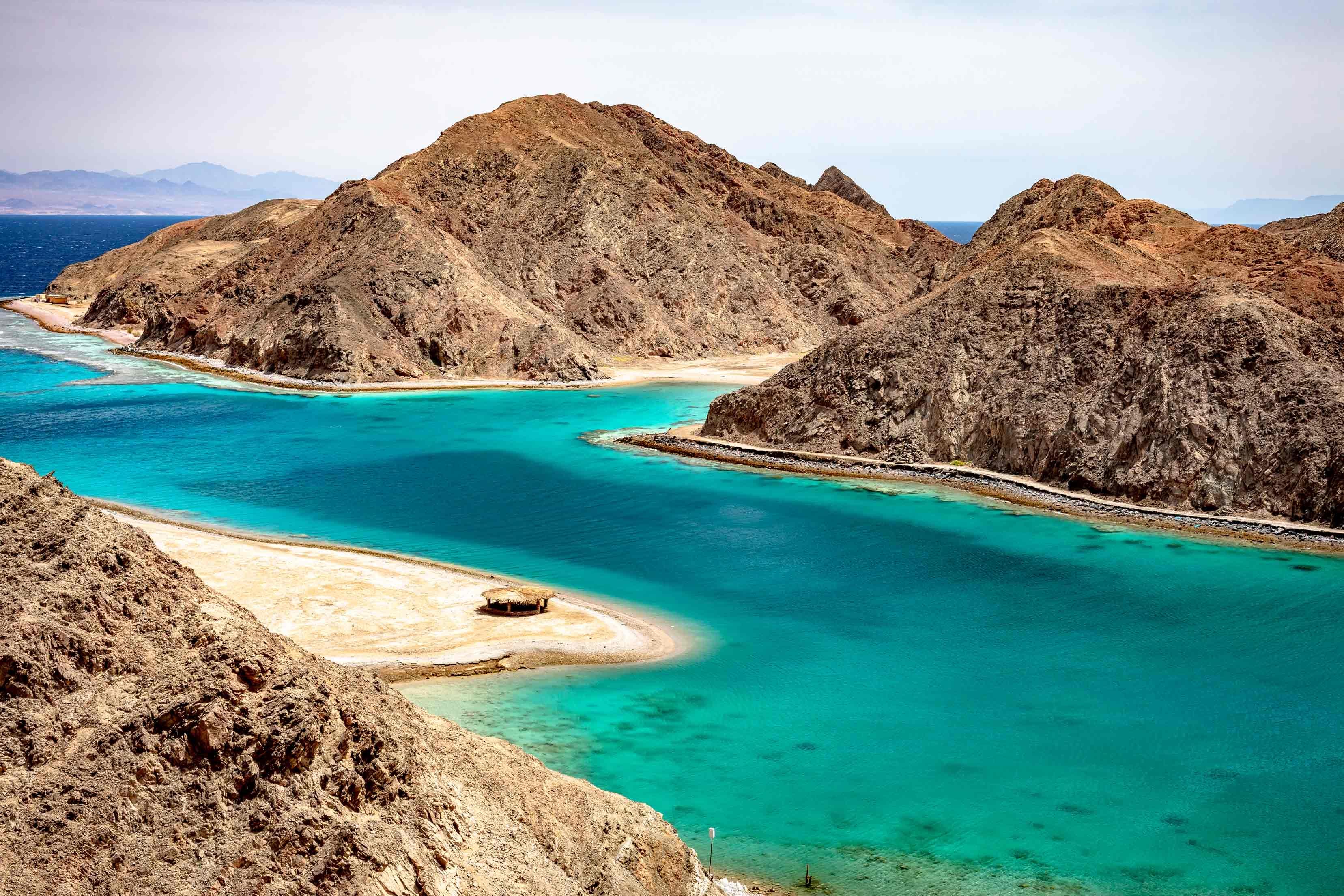 Luxury Egyptian Vacation and Archreological Tour 12 Days
