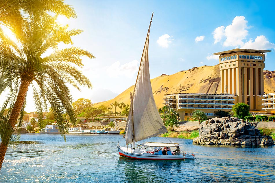 13-Day Majestic Egypt and Jordan Tour